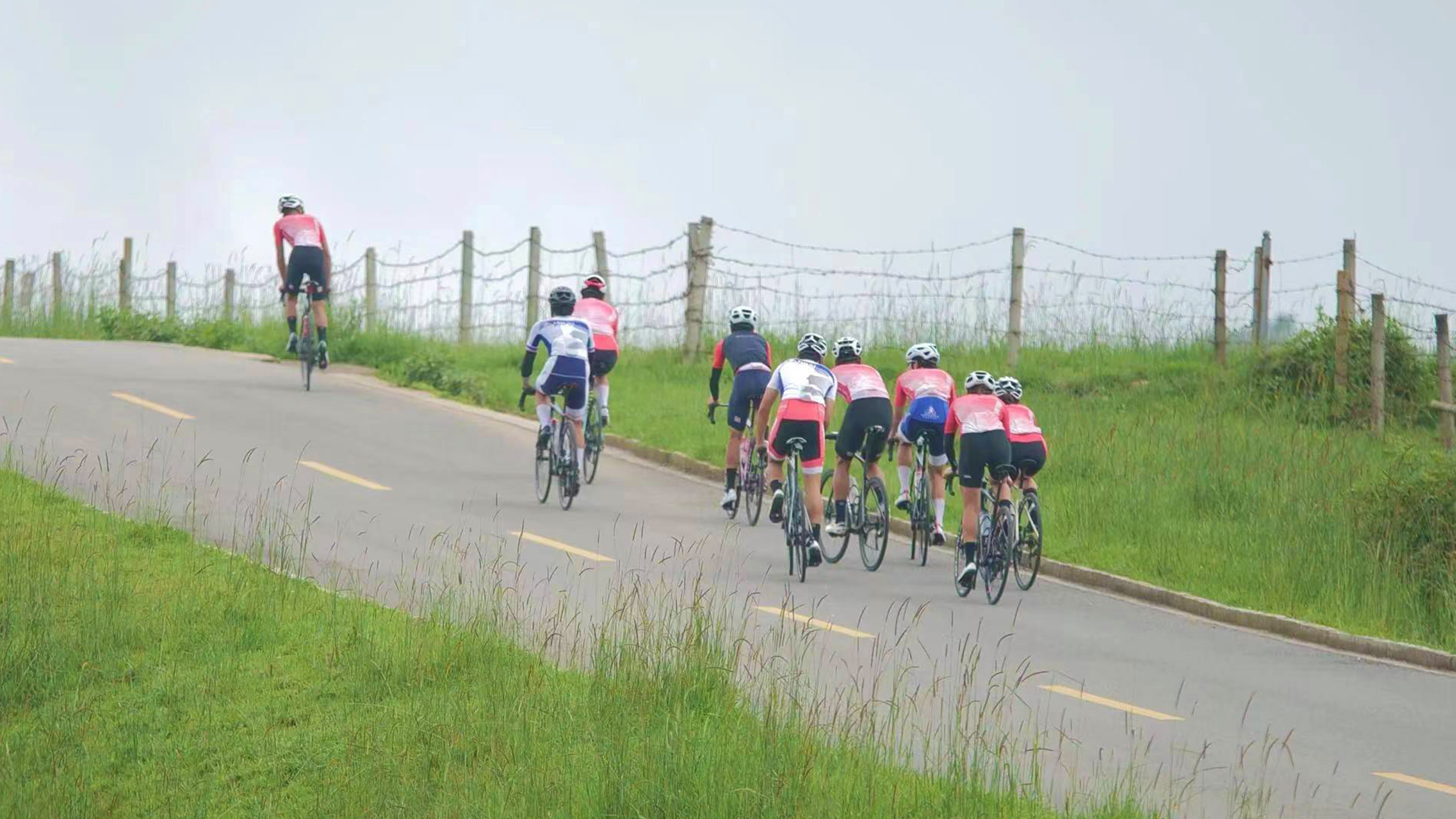 跟著賽事去旅行丨2024七彩云南格蘭芬多自行車賽，騰沖東山等你來戰(zhàn)！